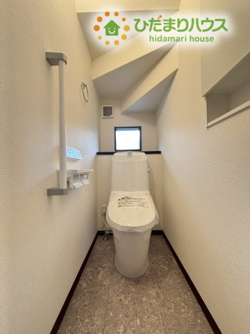 熊谷市肥塚　第8期　新築一戸建て　クライン　02の寝室