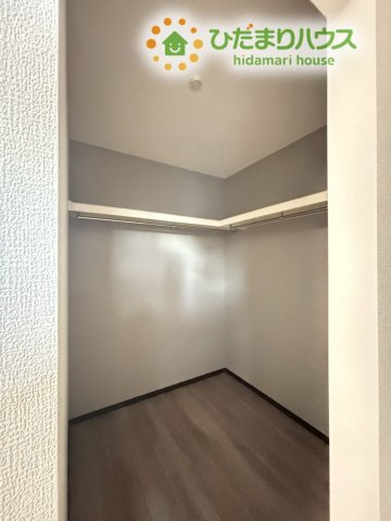 熊谷市肥塚　第8期　新築一戸建て　クライン　02の展望