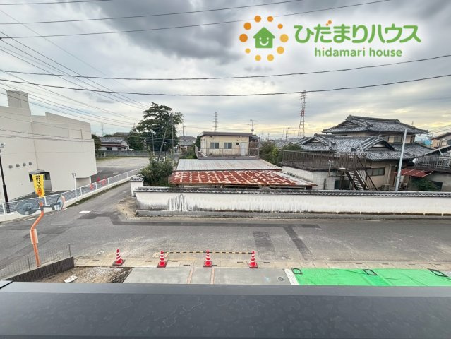 熊谷市肥塚　第8期　新築一戸建て　クライン　02の子供部屋