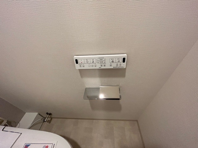 【トイレ】 | ベルファース大森山王 | トイレも気になるポイント