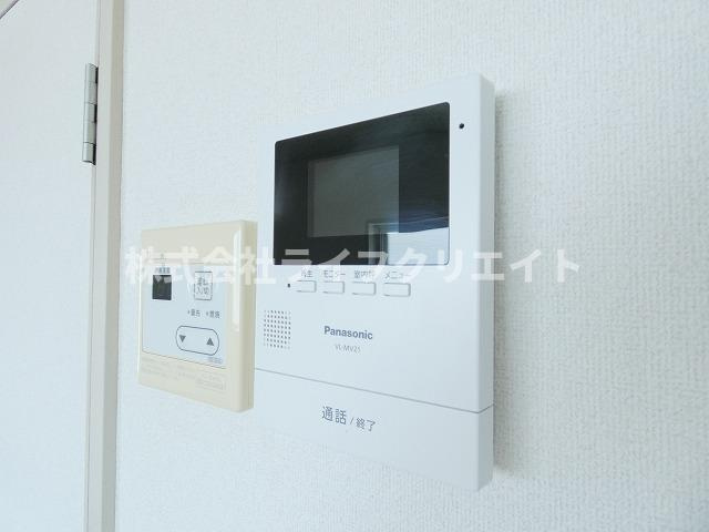 豊田マンションのセキュリティ