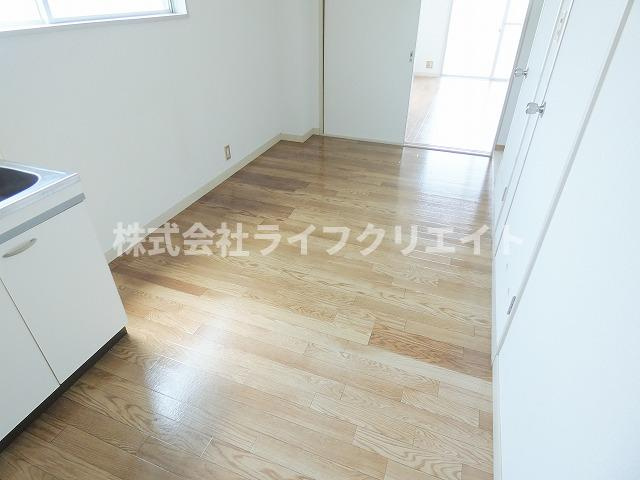 豊田マンションのその他
