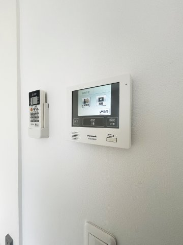 スタートリビングのセキュリティ