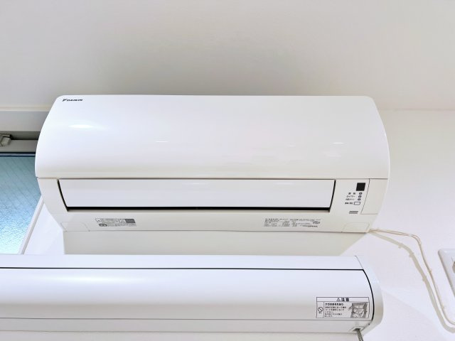 スタートリビングの設備