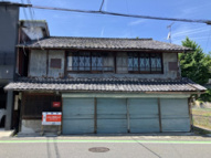 大津市和邇今宿898-1　売土地の画像