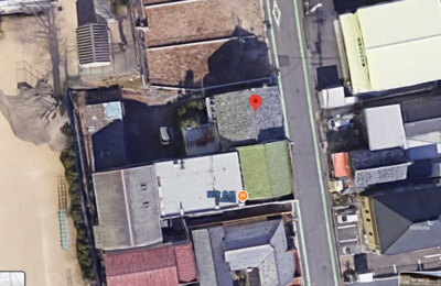 【周辺】 | 大津市和邇今宿　売土地