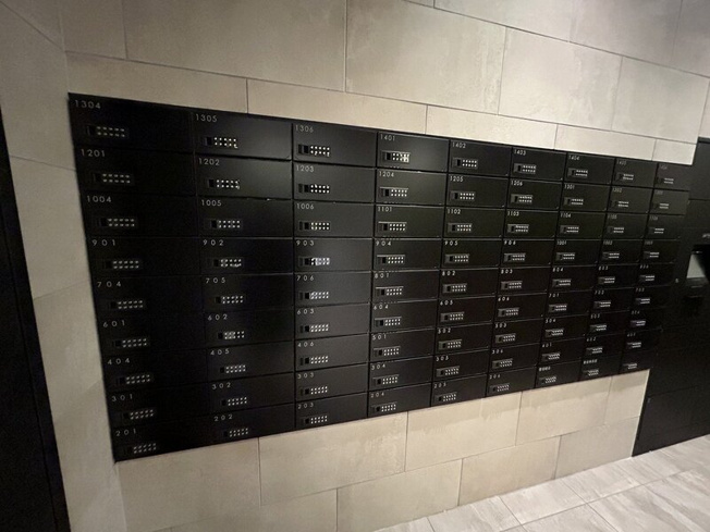 【その他共用部分】 | パークリュクス博多駅前　★プライスホームなら仲介手数料が無料です★