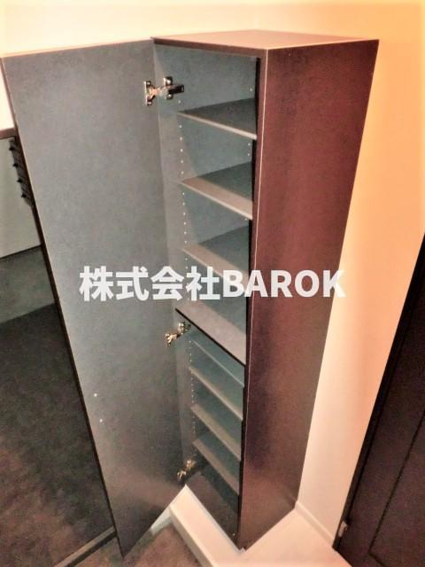 GRANDTIC 大橋南の玄関|同シリーズ別物件参照
