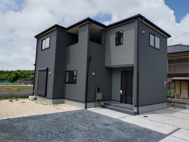 笠間市旭町　第12