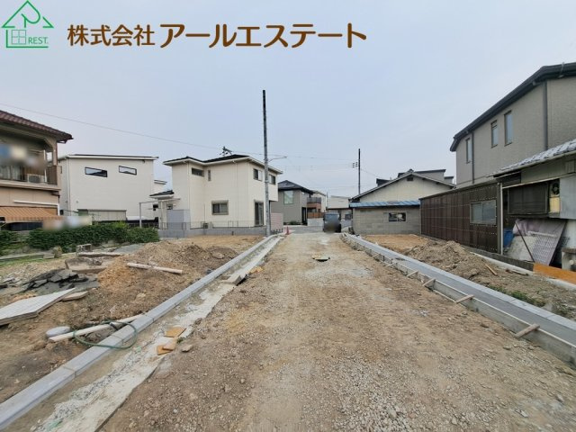 加古川市加古川町大野　　JR「日岡駅」徒歩6分の周辺