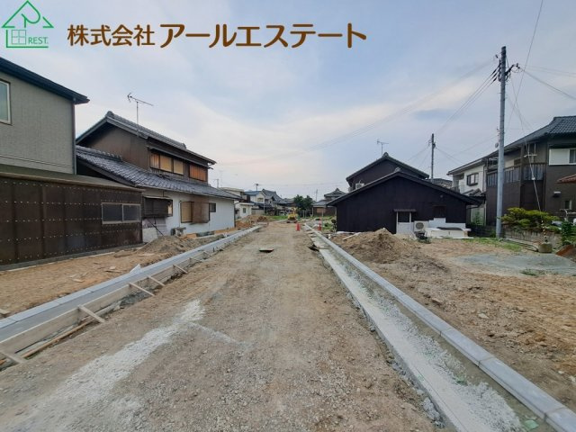 加古川市加古川町大野　　JR「日岡駅」徒歩6分のその他
