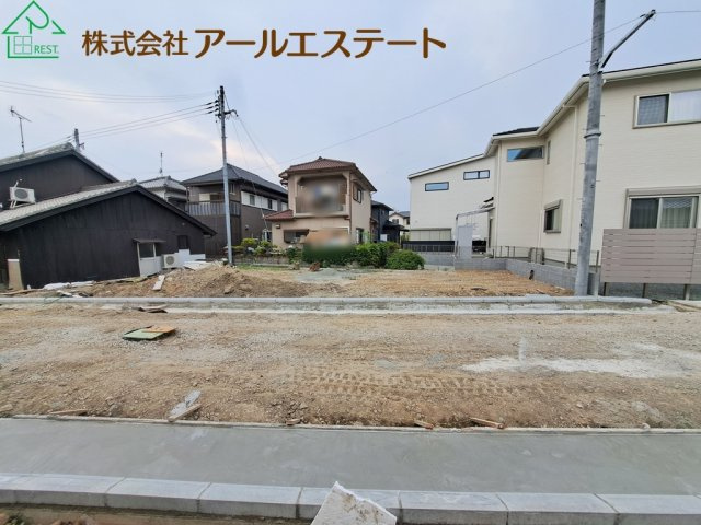 加古川市加古川町大野　　JR「日岡駅」徒歩6分
