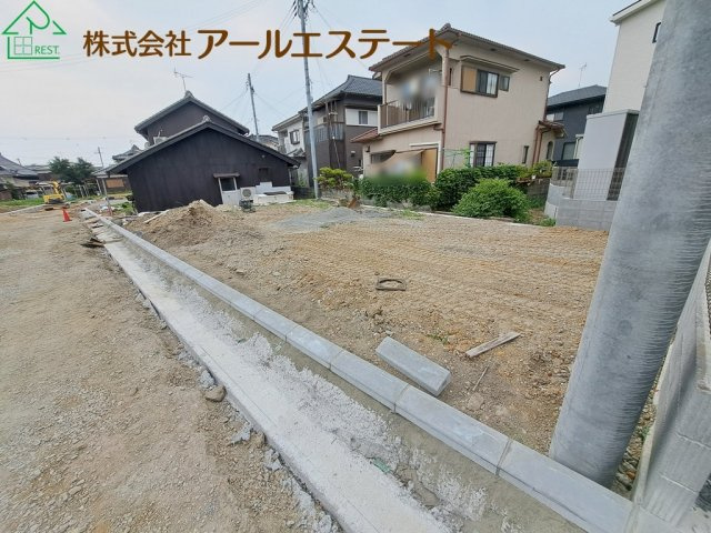 加古川市加古川町大野　　JR「日岡駅」徒歩6分の外観
