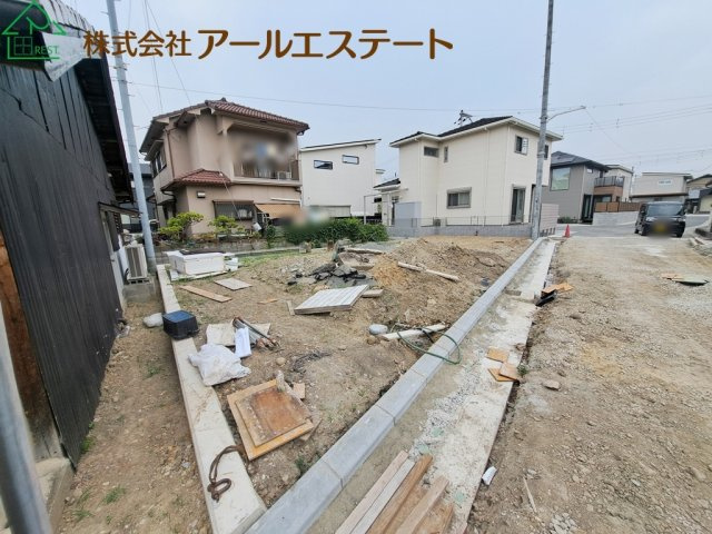 加古川市加古川町大野　　JR「日岡駅」徒歩6分の周辺