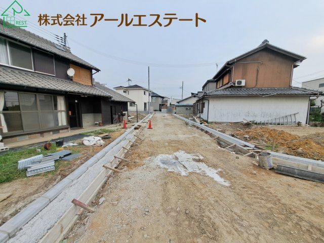 加古川市加古川町大野　　JR「日岡駅」徒歩6分の周辺