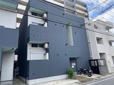 【外観】 | HPに初期費用掲載！「プライスホーム」で検索！エトワレール吉塚