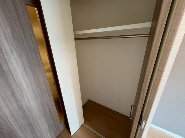 プレサンス名古屋幅下ファビュラス｜名古屋市の賃貸ならMy賃貸の収納|プレサンス名古屋幅下ファビュラス