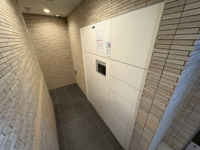 プレサンス名古屋幅下ファビュラス｜名古屋市の賃貸ならMy賃貸のその他共用部分|プレサンス名古屋幅下ファビュラス