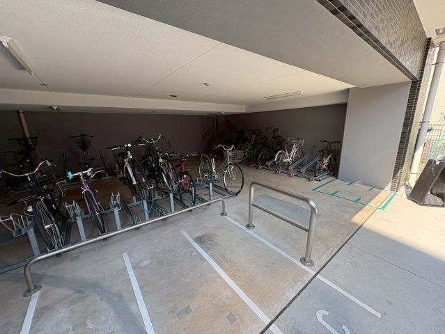 プレサンス名古屋幅下ファビュラス｜名古屋市の賃貸ならMy賃貸のその他共用部分|プレサンス名古屋幅下ファビュラス