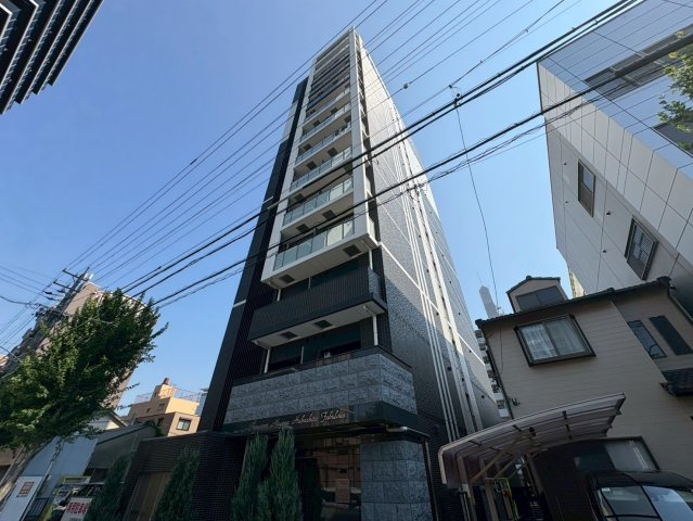 プレサンス名古屋幅下ファビュラス｜名古屋市の賃貸ならMy賃貸
