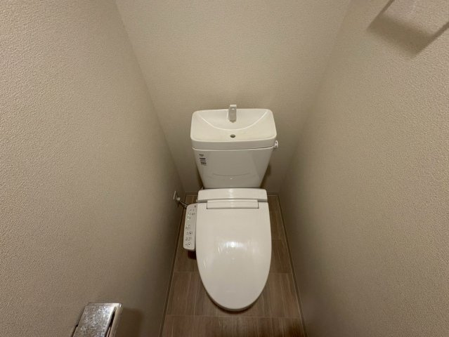 プレサンス名古屋幅下ファビュラス｜名古屋市の賃貸ならMy賃貸のトイレ|プレサンス名古屋幅下ファビュラス