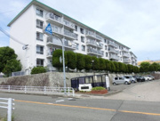 垂水高丸住宅１号棟の画像