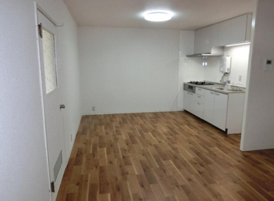 【ダイニング】 | 垂水高丸住宅１号棟