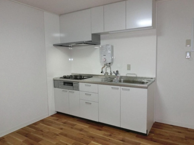 【キッチン】 | 垂水高丸住宅１号棟