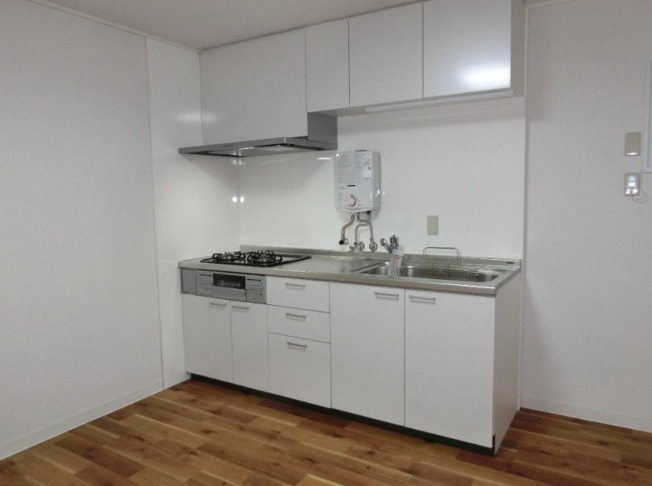 【キッチン】 | 垂水高丸住宅１号棟