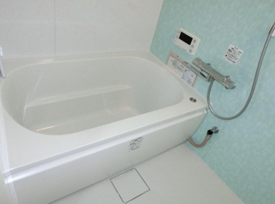 【浴室】 | 垂水高丸住宅１号棟