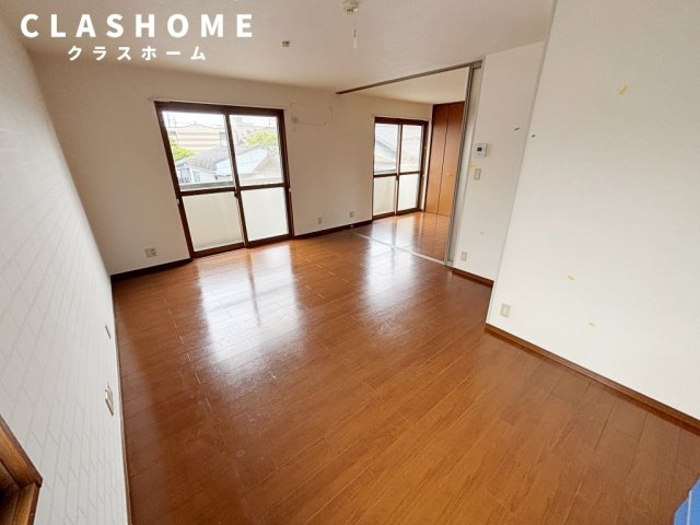 ブリエ２１　　刈谷市の賃貸ならクラスホーム刈谷店の居間・リビング|同物件の別部屋になります。