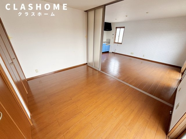 ブリエ２１　　刈谷市の賃貸ならクラスホーム刈谷店の洋室|同物件の別部屋になります。