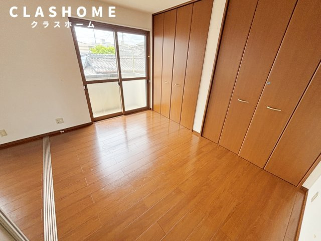 ブリエ２１　　刈谷市の賃貸ならクラスホーム刈谷店の洋室|同物件の別部屋になります。