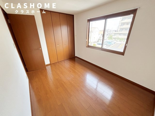 ブリエ２１　　刈谷市の賃貸ならクラスホーム刈谷店の寝室|同物件の別部屋になります。