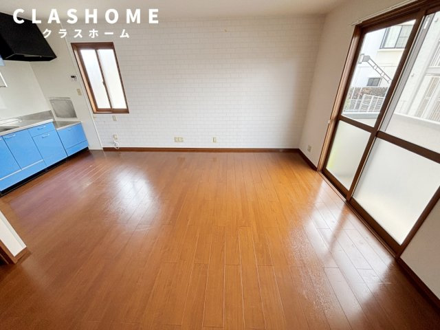 ブリエ２１　　刈谷市の賃貸ならクラスホーム刈谷店の居間・リビング|同物件の別部屋になります。