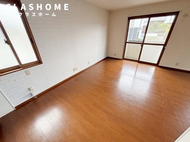 ブリエ２１　　刈谷市の賃貸ならクラスホーム刈谷店の居間・リビング|同物件の別部屋になります。