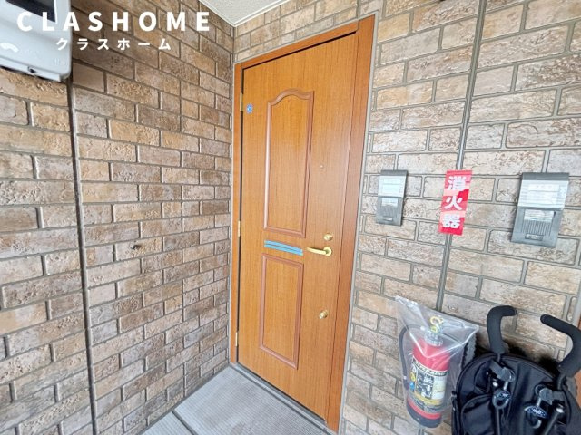 ブリエ２１　　刈谷市の賃貸ならクラスホーム刈谷店のその他共用部分|同物件の別部屋になります。