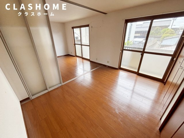 ブリエ２１　　刈谷市の賃貸ならクラスホーム刈谷店の居間・リビング|同物件の別部屋になります。