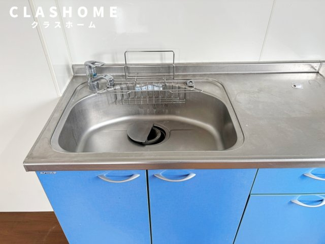 ブリエ２１　　刈谷市の賃貸ならクラスホーム刈谷店のキッチン|同物件の別部屋になります。