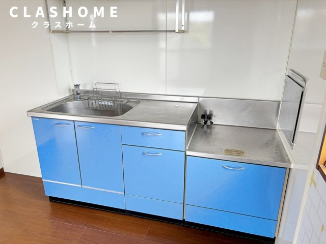 ブリエ２１　　刈谷市の賃貸ならクラスホーム刈谷店のキッチン|同物件の別部屋になります。