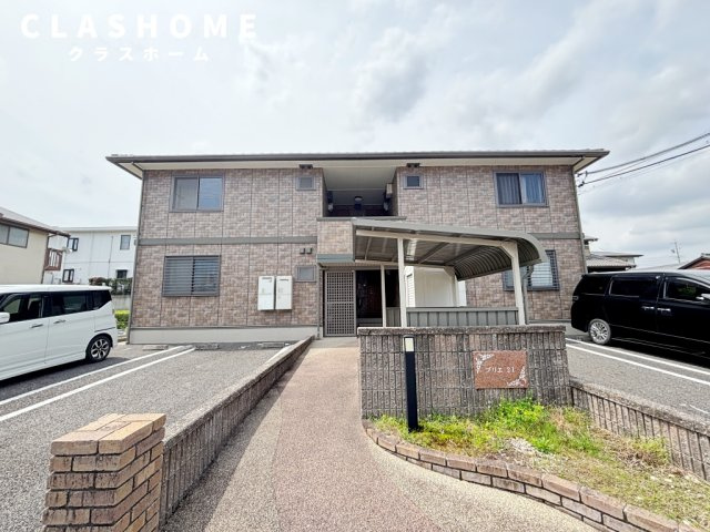 ブリエ２１　　刈谷市の賃貸ならクラスホーム刈谷店の外観