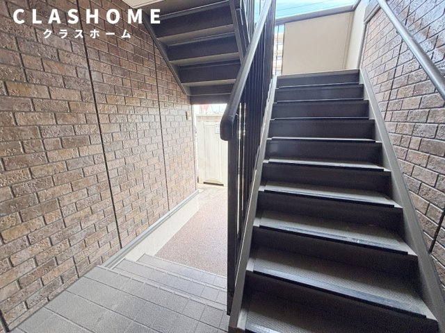 ブリエ２１　　刈谷市の賃貸ならクラスホーム刈谷店の設備