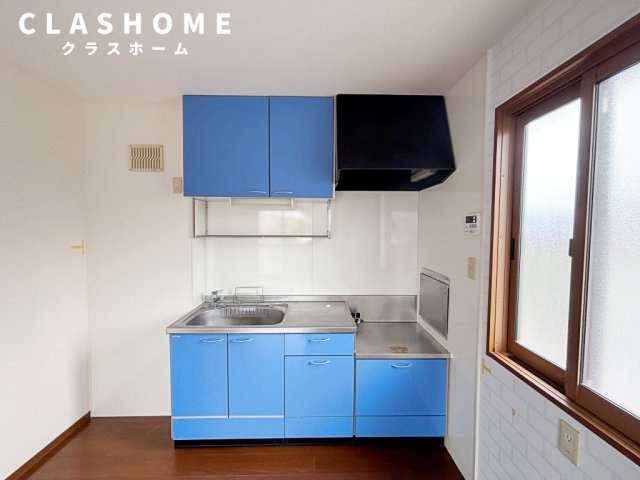 ブリエ２１　　刈谷市の賃貸ならクラスホーム刈谷店のキッチン|同物件の別部屋になります。