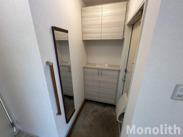 フレグランス旭のその他