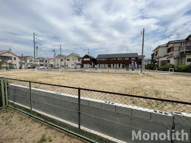 フレグランス旭の展望