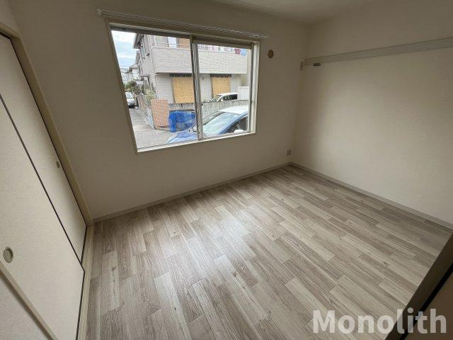 フレグランス旭の居間・リビング