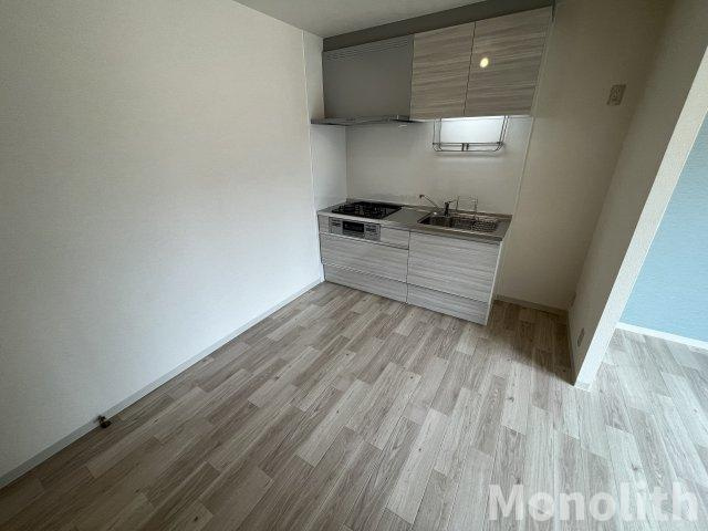 フレグランス旭の居間・リビング