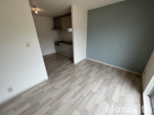 フレグランス旭の内装