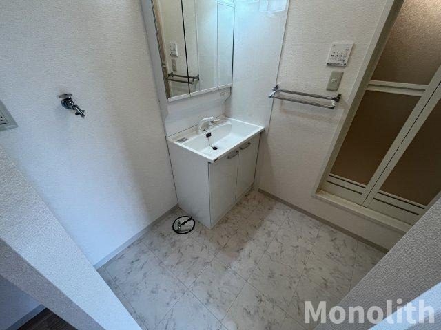 フレグランス旭の設備