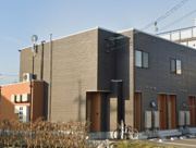 カーム八幡の画像